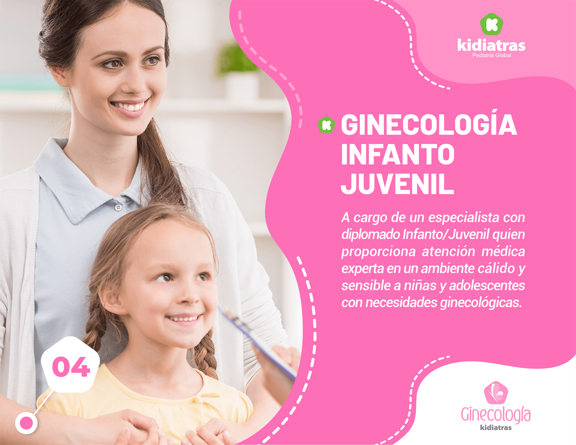 KIDIATRAS - KIDIATRAS CORPORATIVO