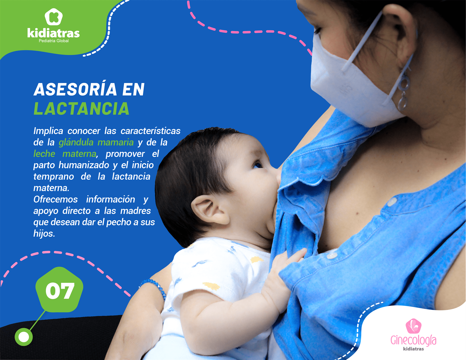 KIDIATRAS - KIDIATRAS CORPORATIVO