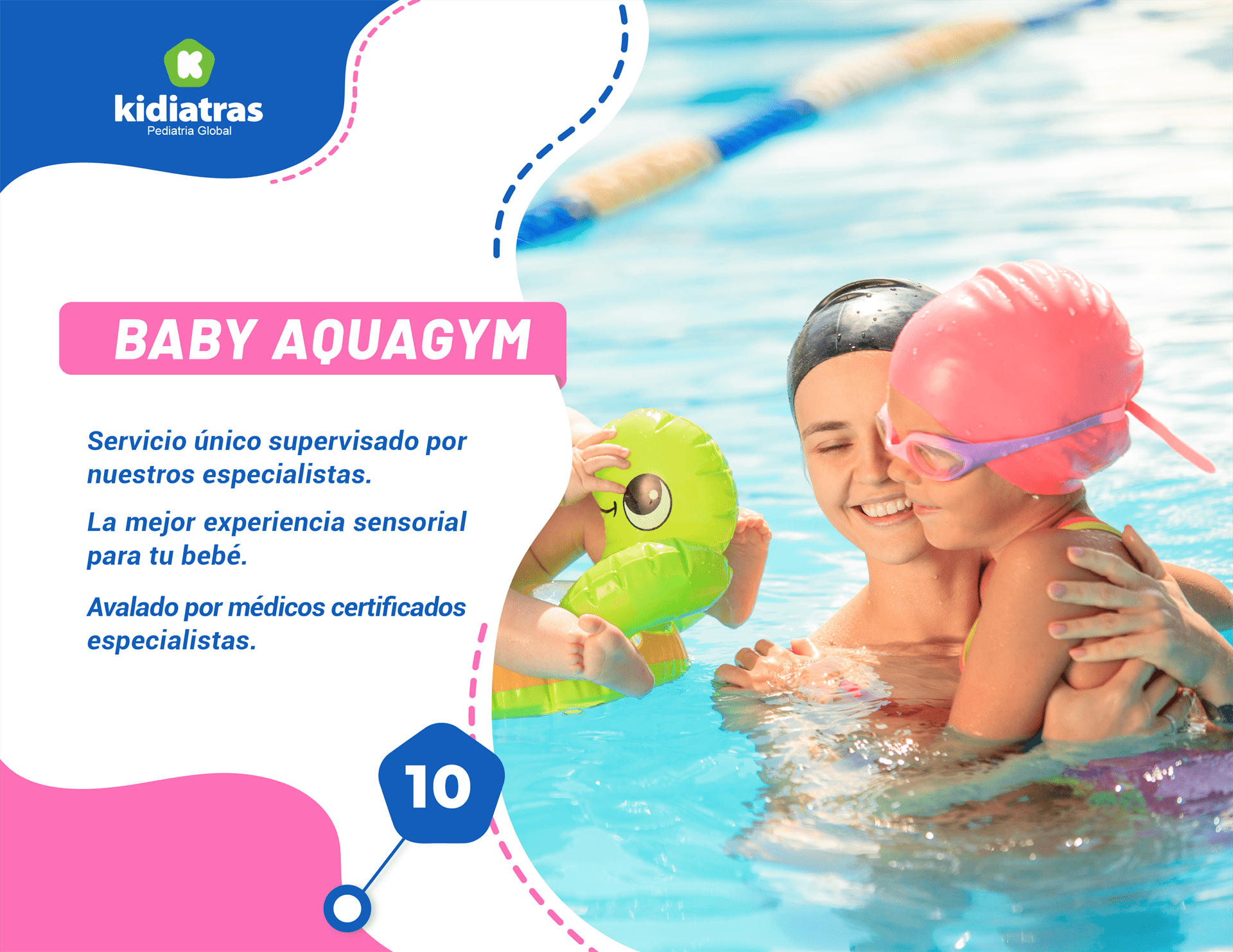 KIDIATRAS - KIDIATRAS CORPORATIVO