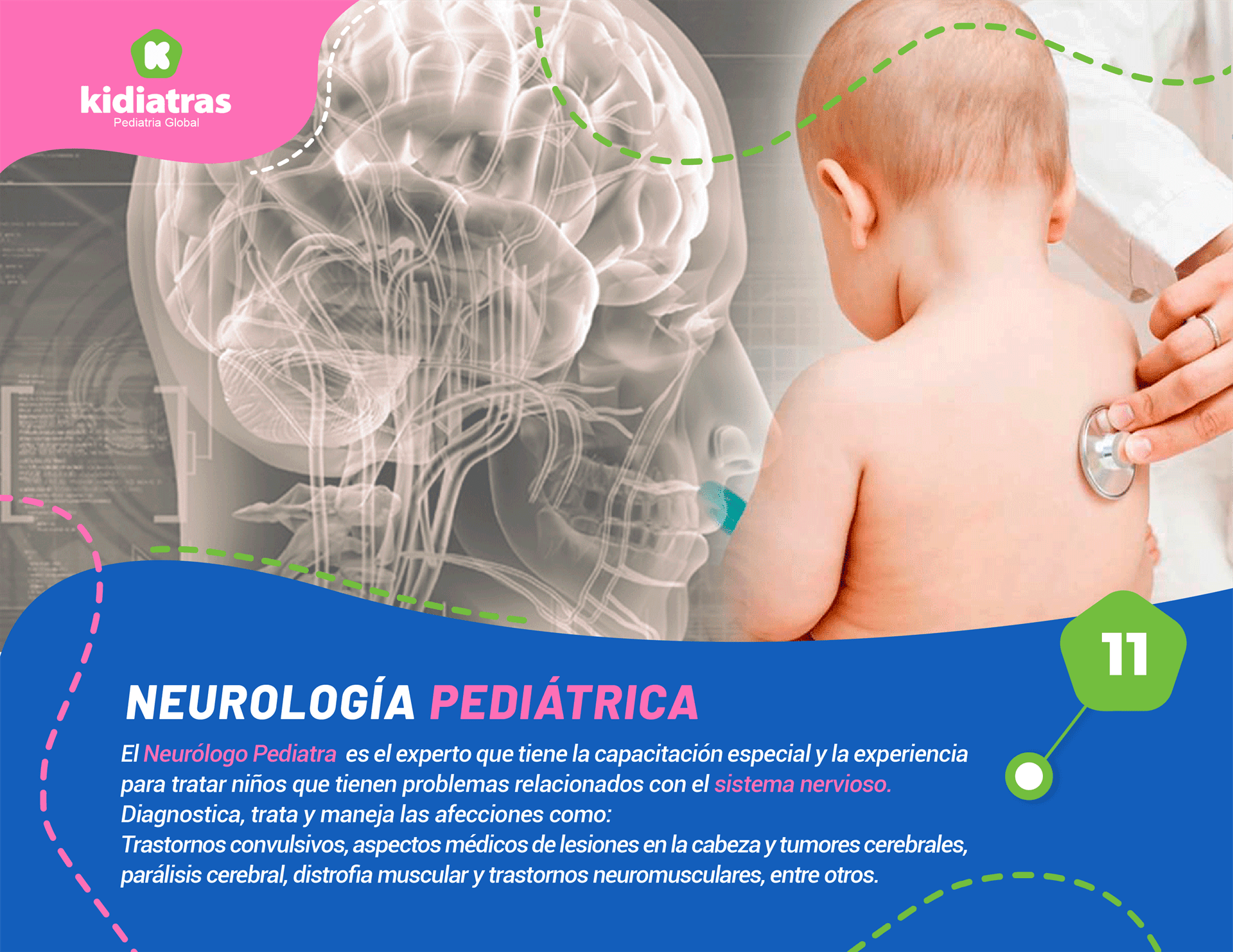 KIDIATRAS - KIDIATRAS CORPORATIVO