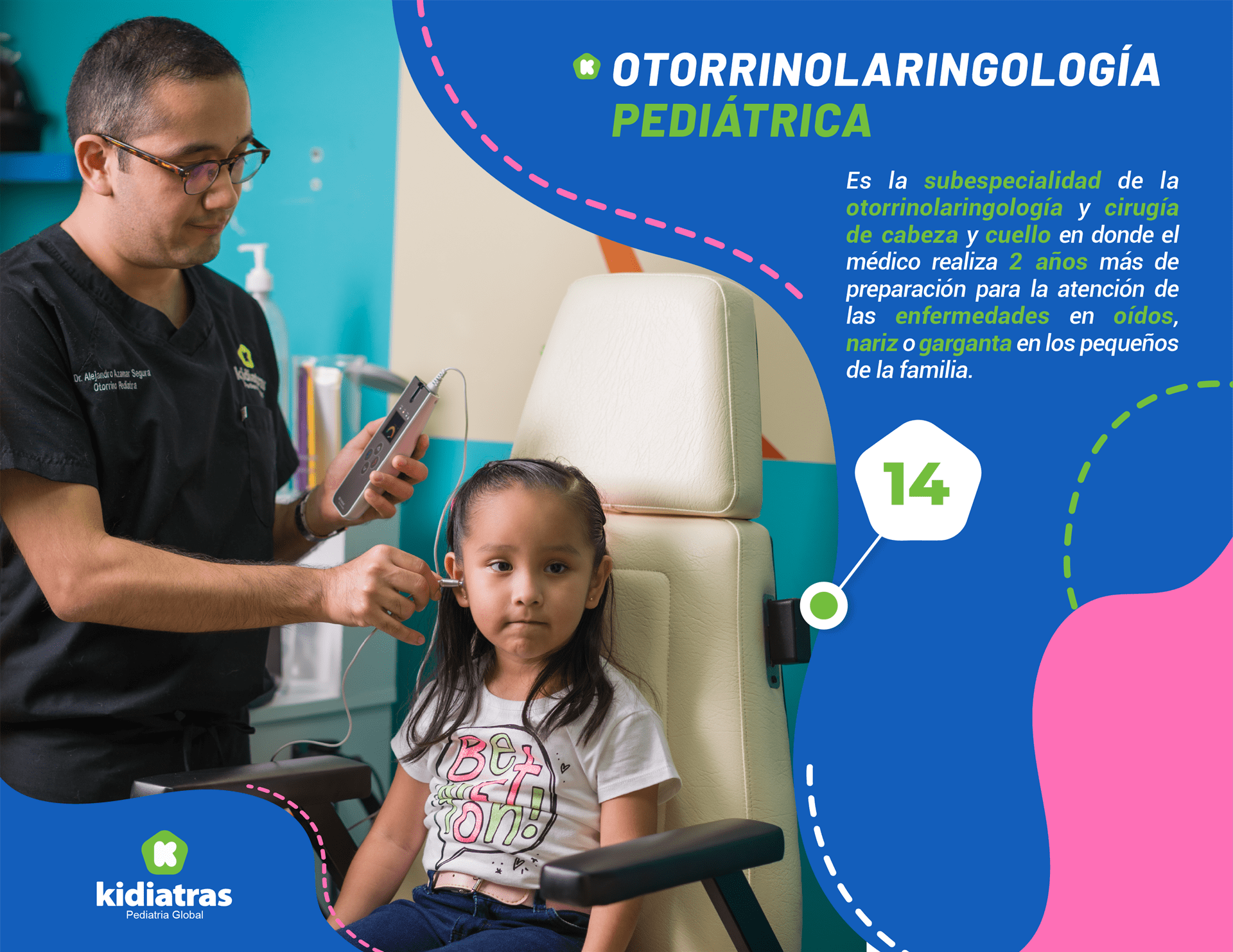 KIDIATRAS - KIDIATRAS CORPORATIVO