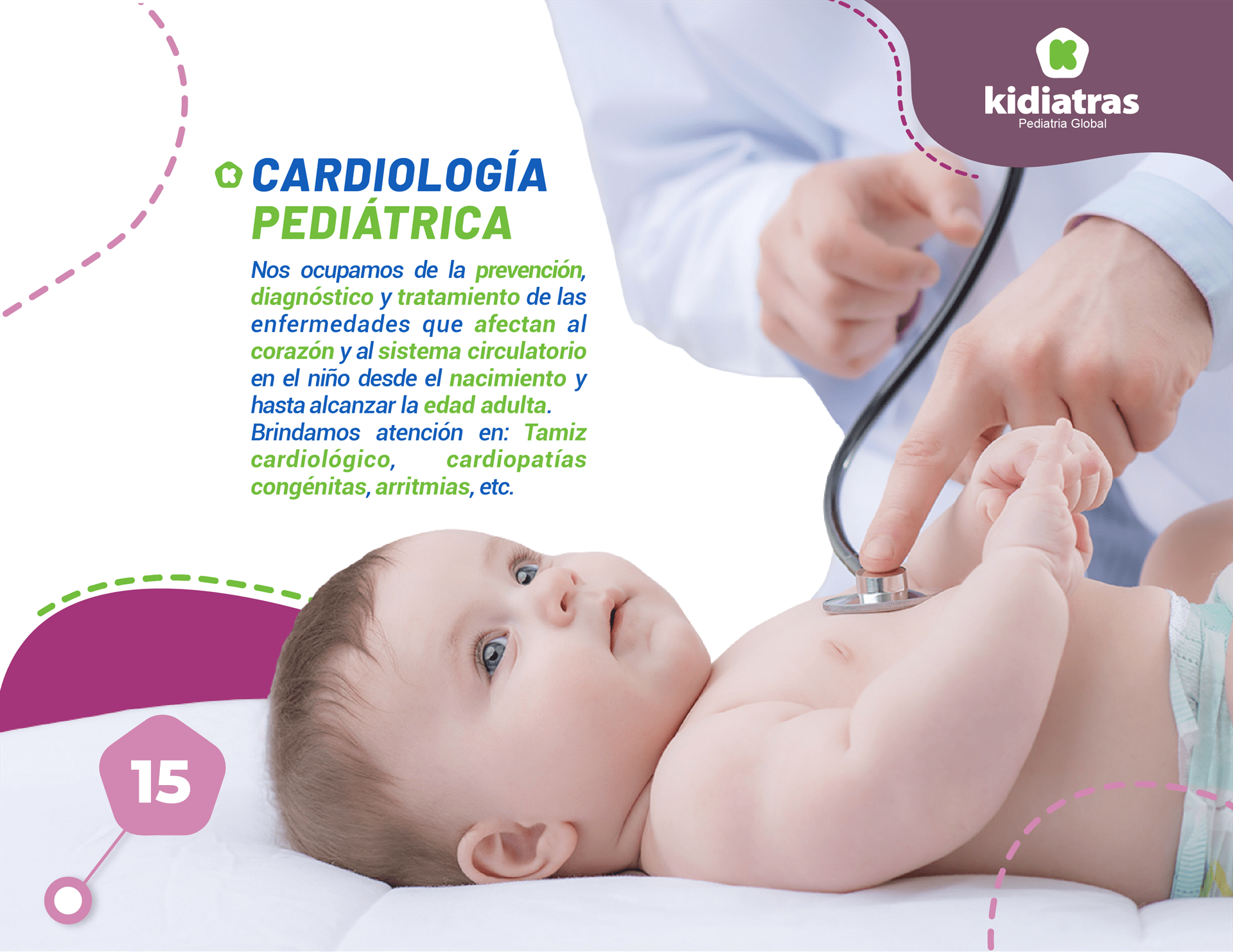 KIDIATRAS - KIDIATRAS CORPORATIVO