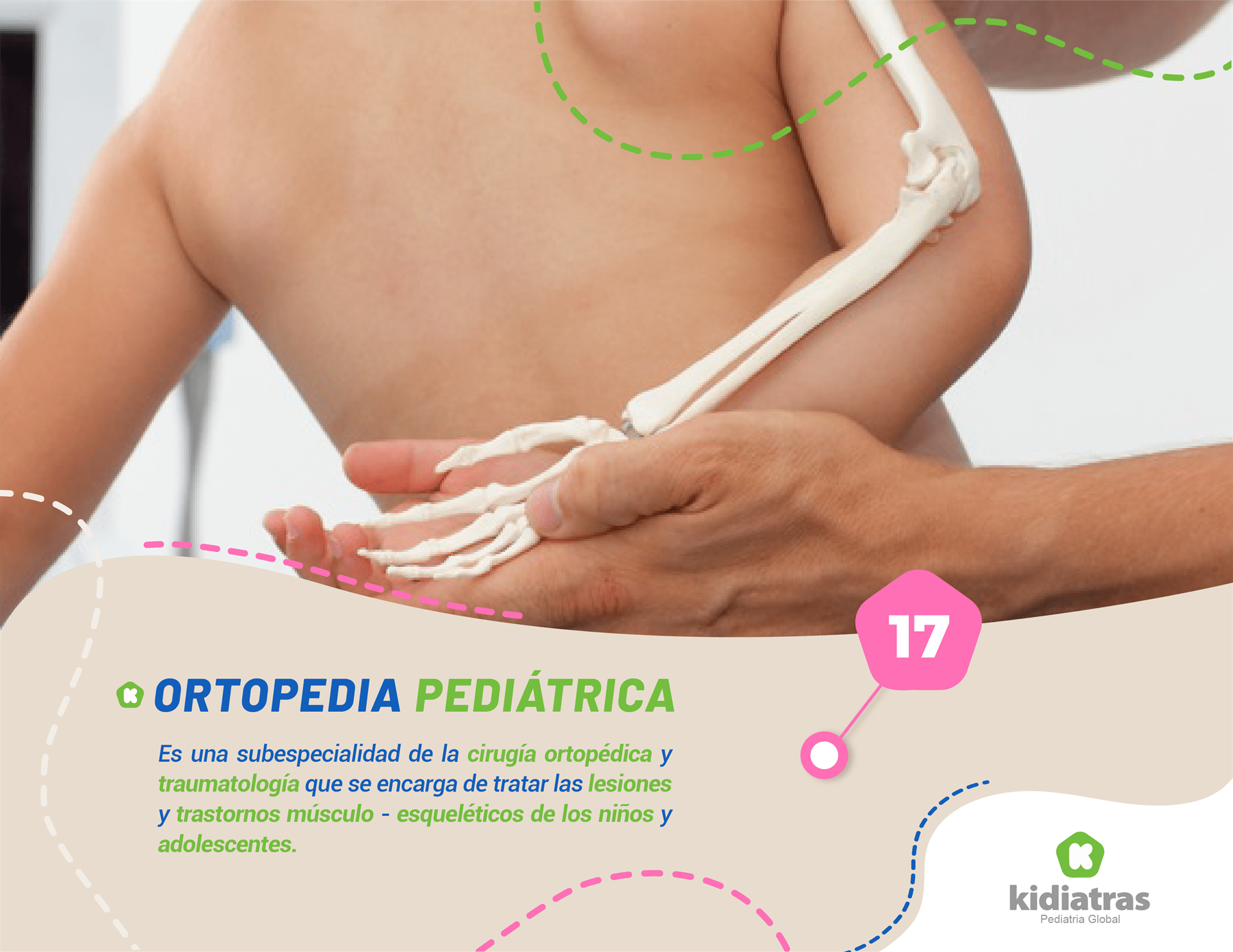 KIDIATRAS - KIDIATRAS CORPORATIVO