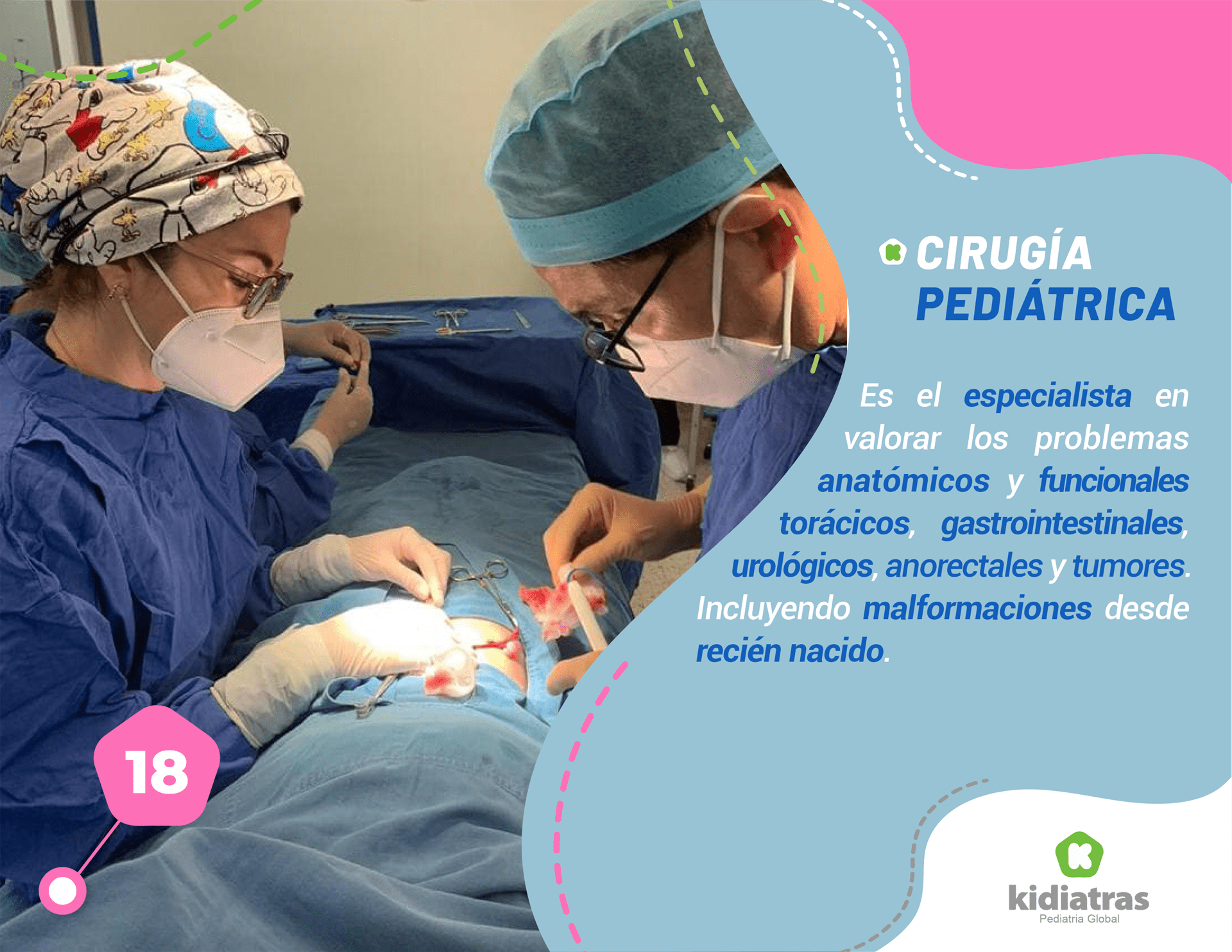 KIDIATRAS - KIDIATRAS CORPORATIVO