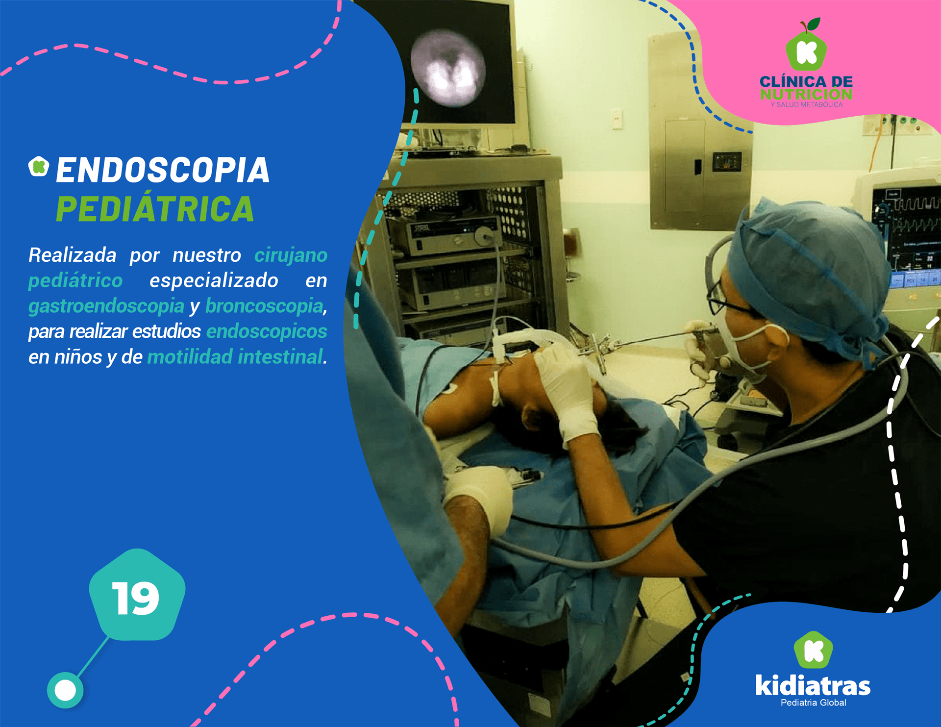 KIDIATRAS - KIDIATRAS CORPORATIVO