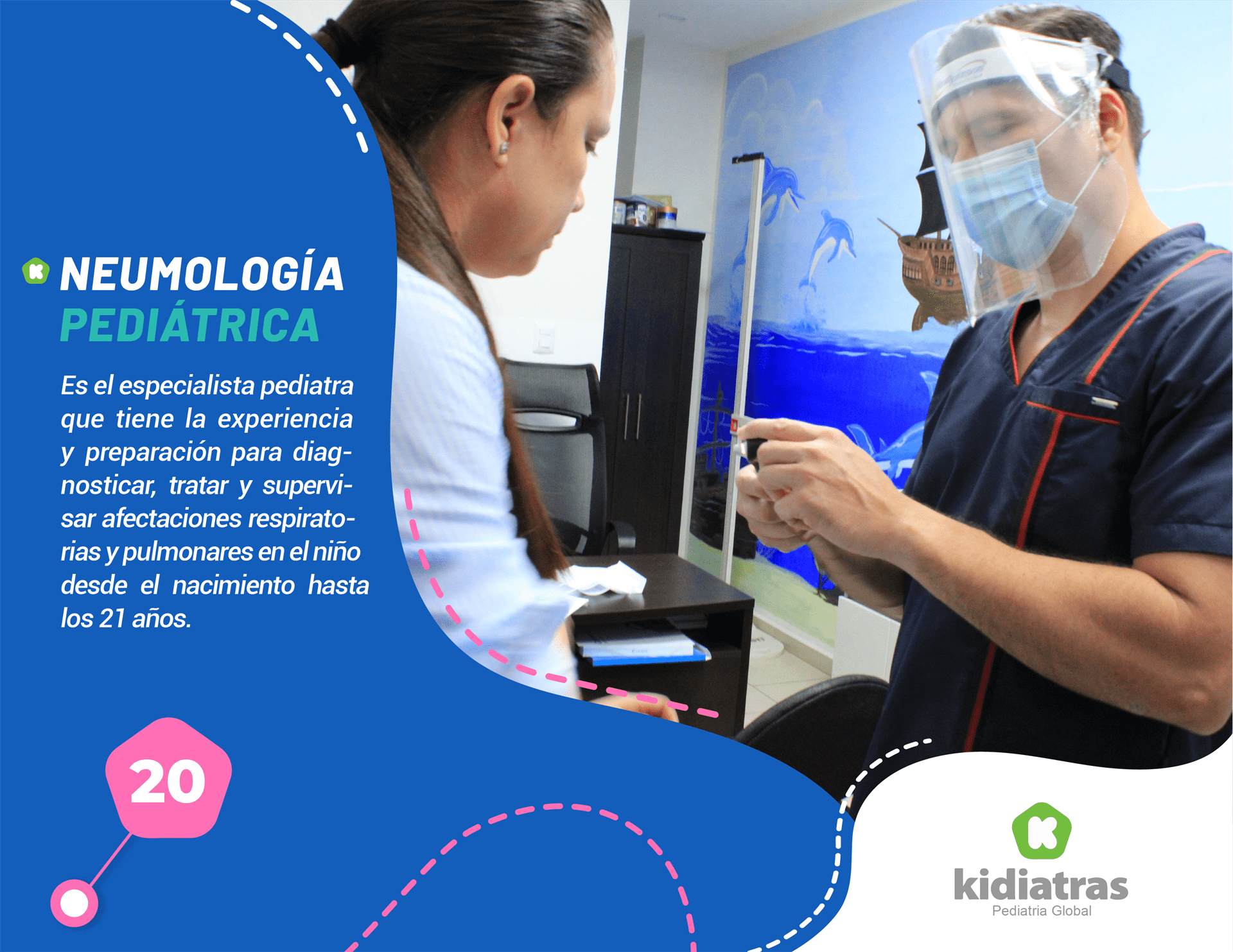 KIDIATRAS - KIDIATRAS CORPORATIVO