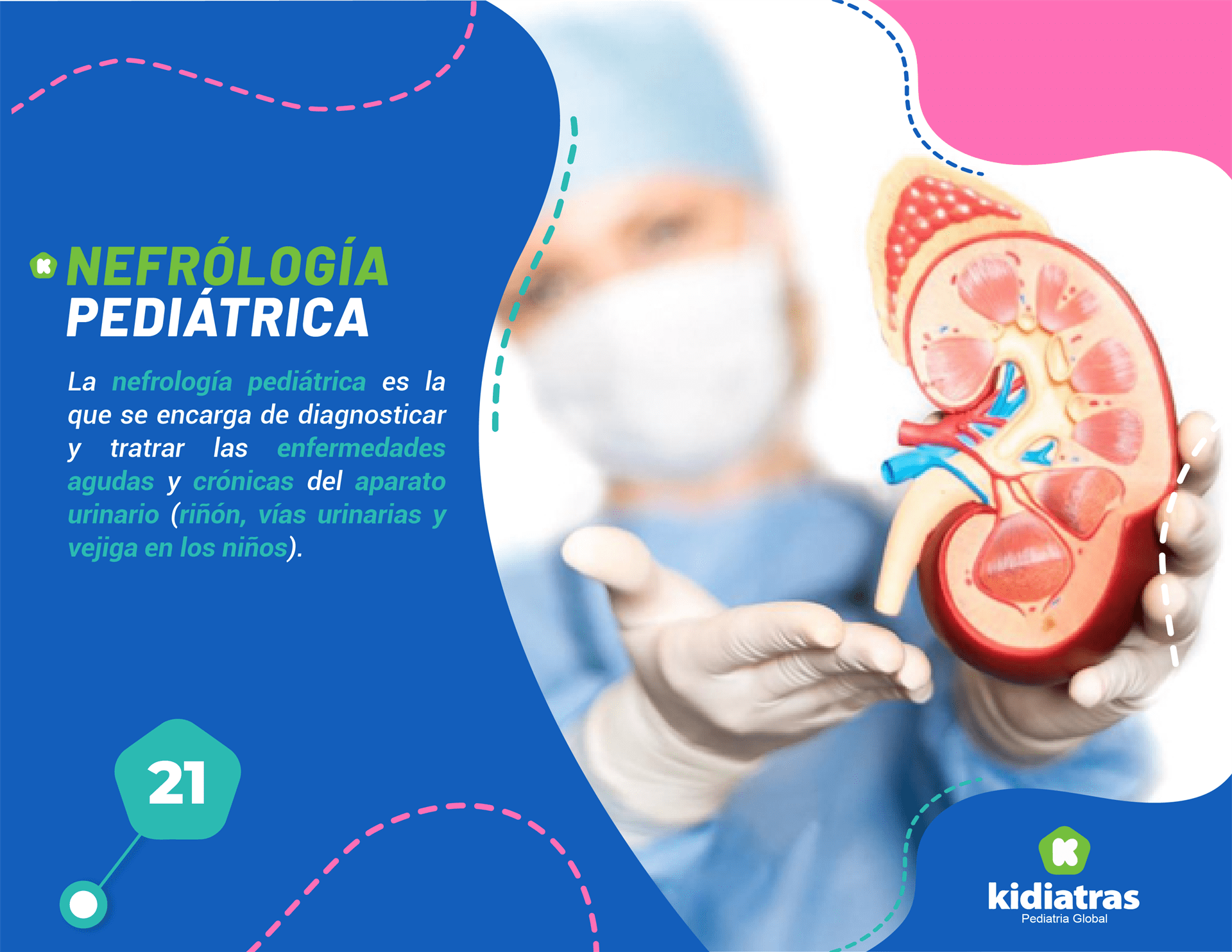 KIDIATRAS - KIDIATRAS CORPORATIVO