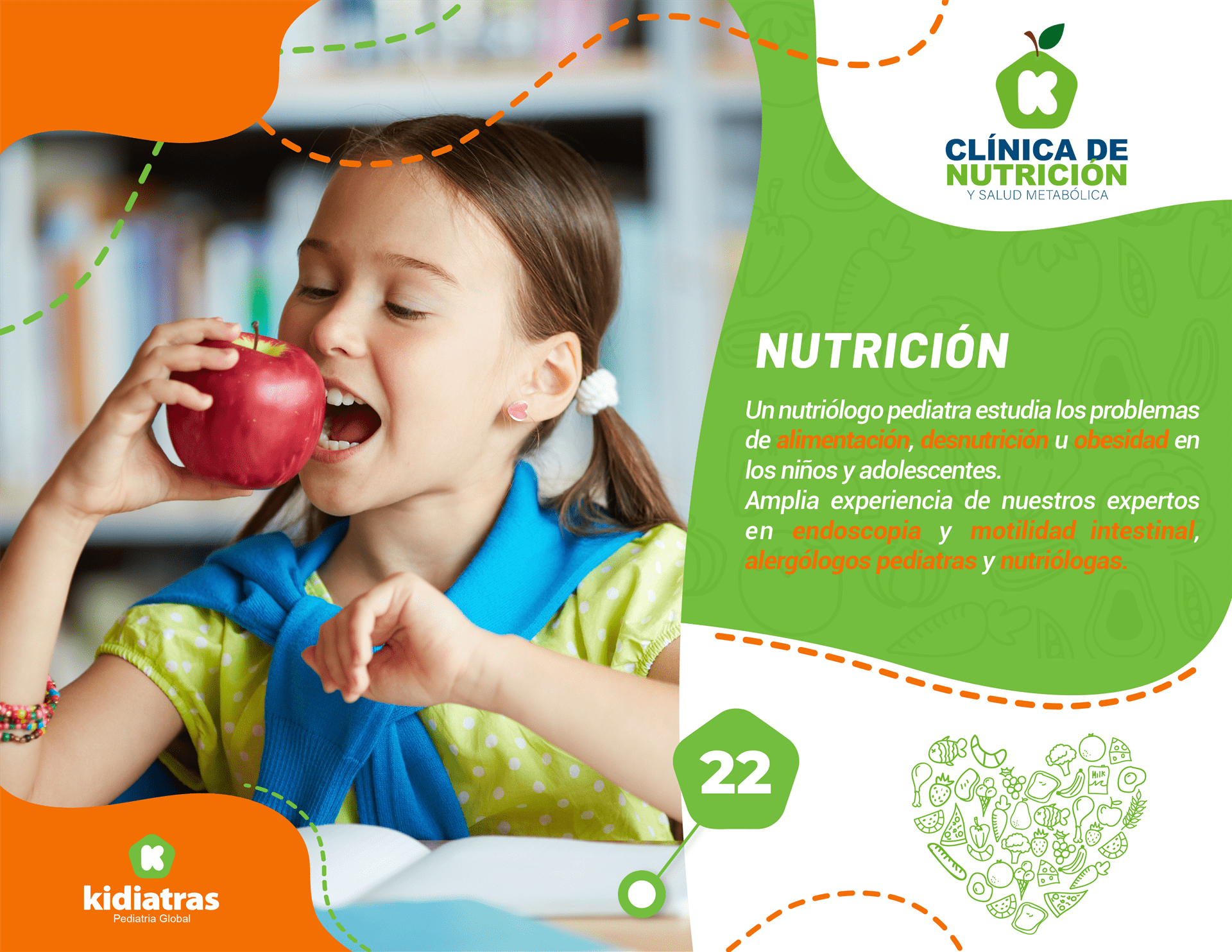 KIDIATRAS - KIDIATRAS CORPORATIVO