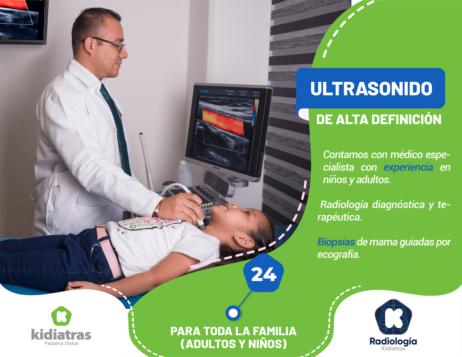 KIDIATRAS - KIDIATRAS CORPORATIVO