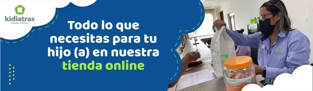 KIDIATRAS PEDIATRIA GLOBAL