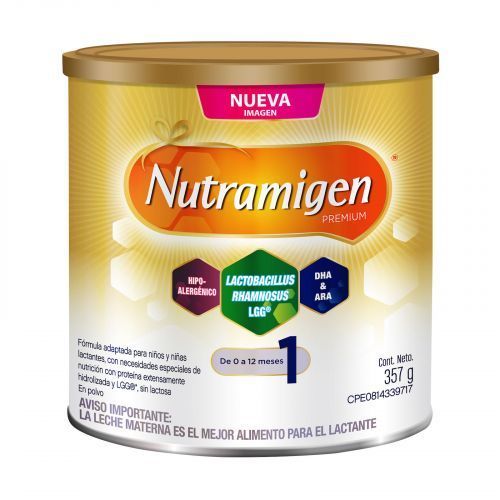 Nutramigen
