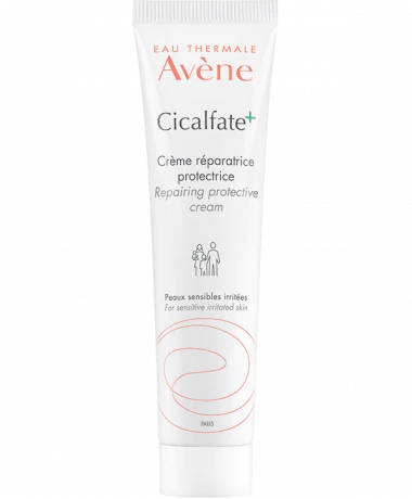 Crema Avène Reparadora Cicalfate 100 ML