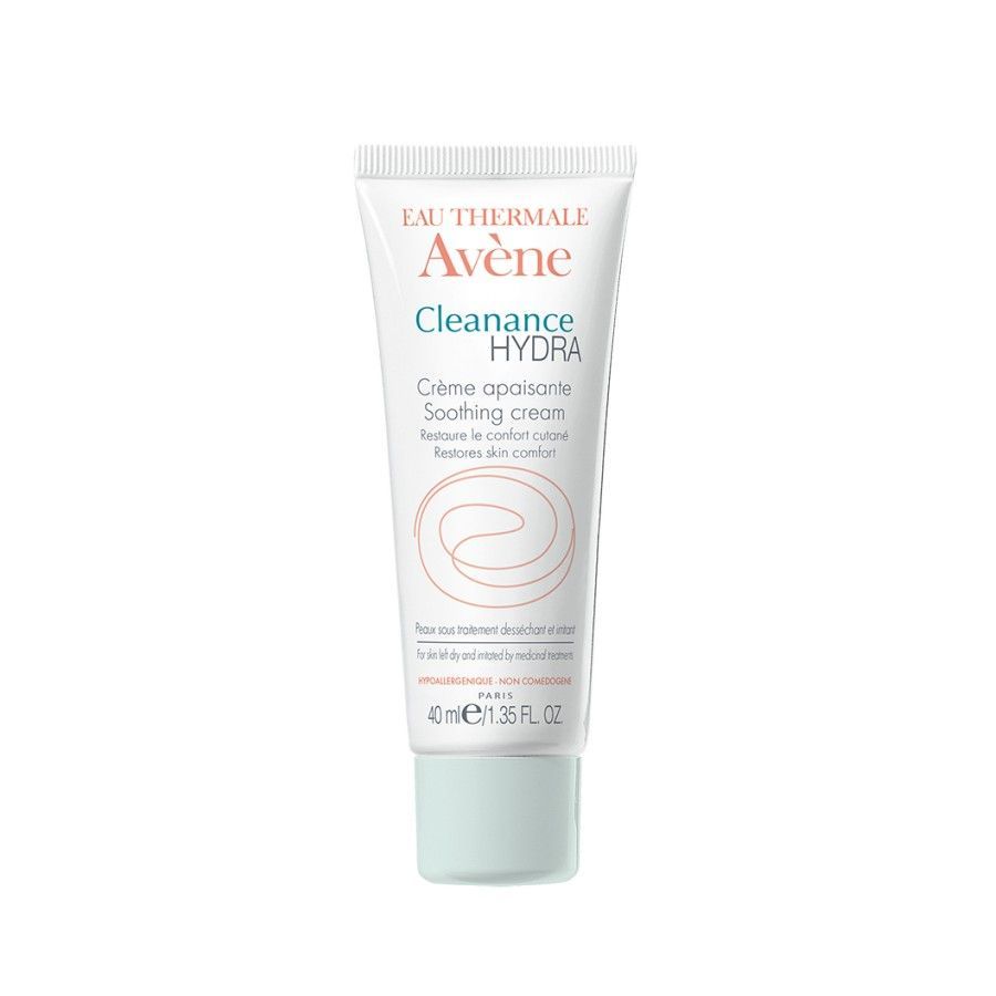 Cleanance HYDRA Crema