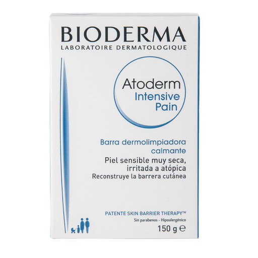 Atoderm Barra Dermatológica
