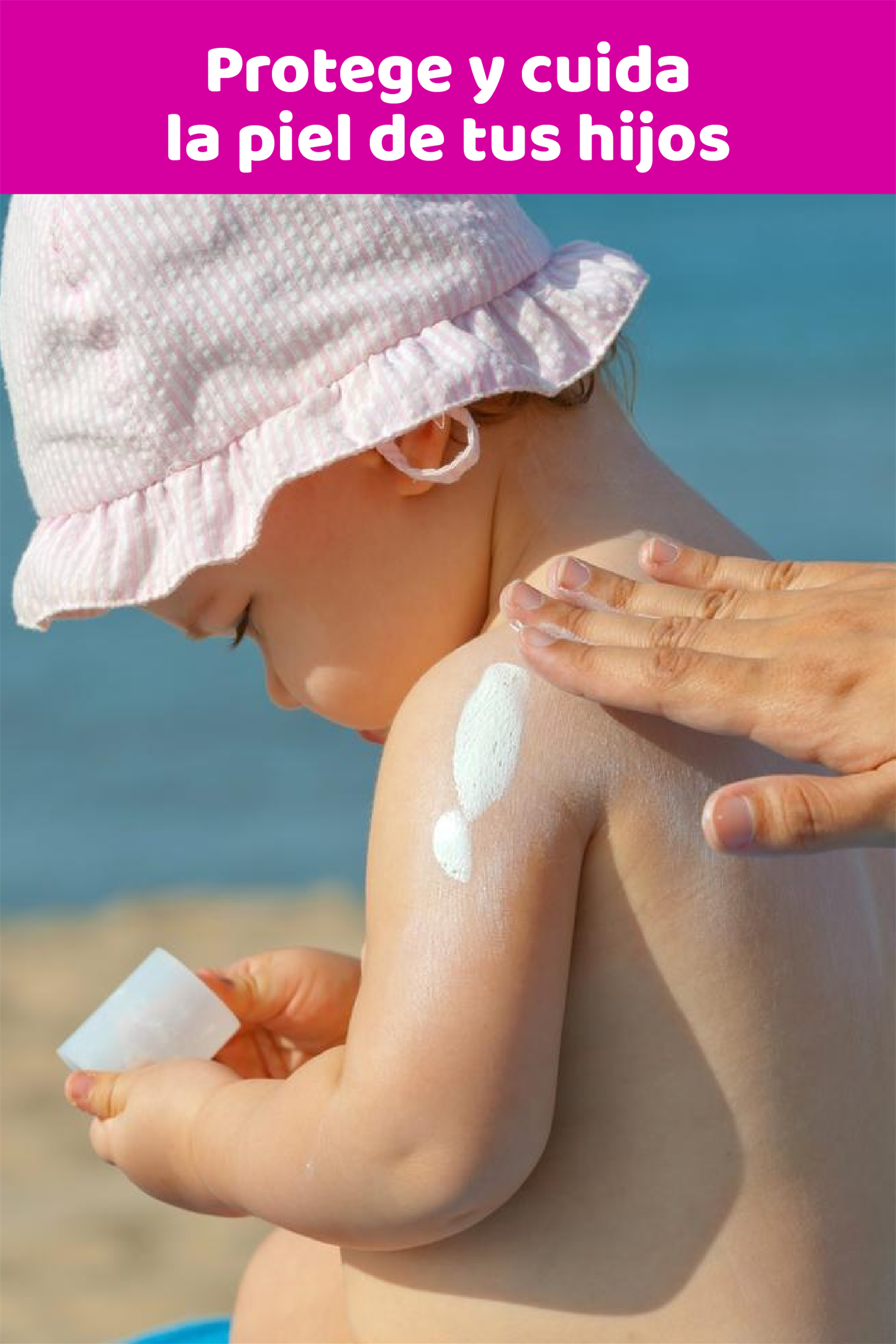 Cuidado de la piel