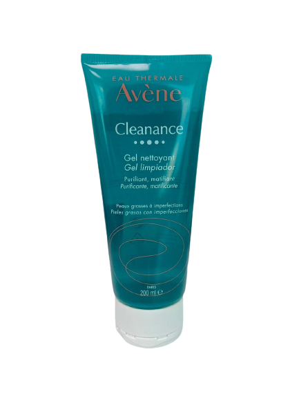 Gel Limpiador Cleanance 200 ml