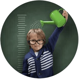 KIDIATRAS PEDIATRÍA GLOBAL - Crecimiento