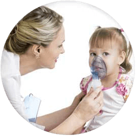 KIDIATRAS PEDIATRÍA GLOBAL - Enfermedades respiratorias