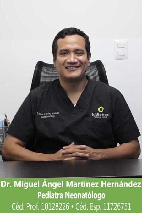 KIDIATRAS - MIGUEL ANGEL PEDIATRA