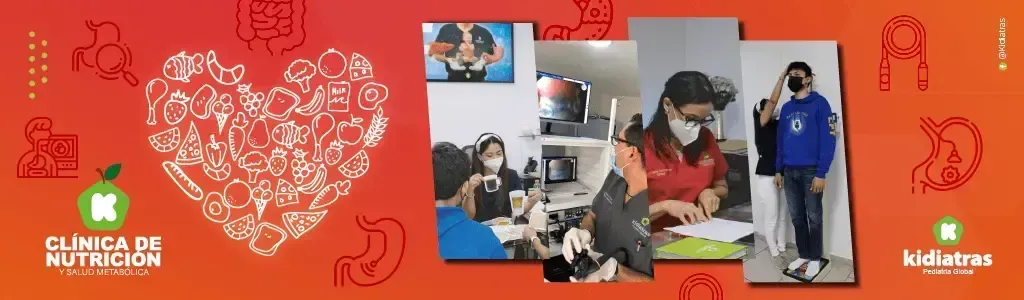 KIDIATRAS PEDIATRIA GLOBAL