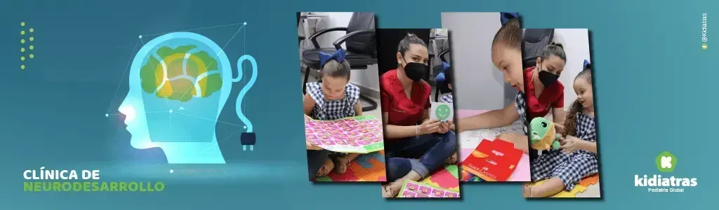 KIDIATRAS PEDIATRIA GLOBAL