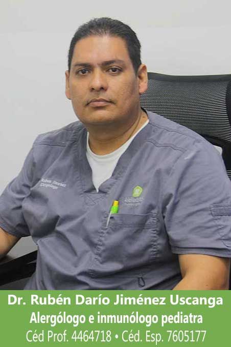 KIDIATRAS - DR. RUBÉN DARIO JIMÉNEZ