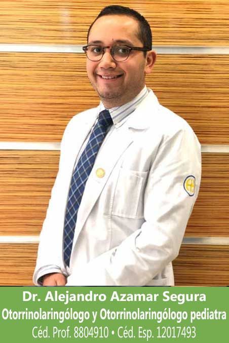 DR. ALEJANDRO AZAMAR