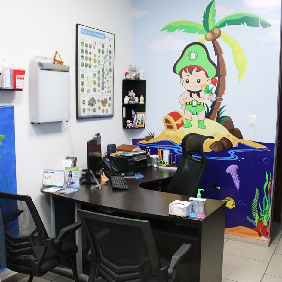 KIDIATRAS PEDIATRIA GLOBAL