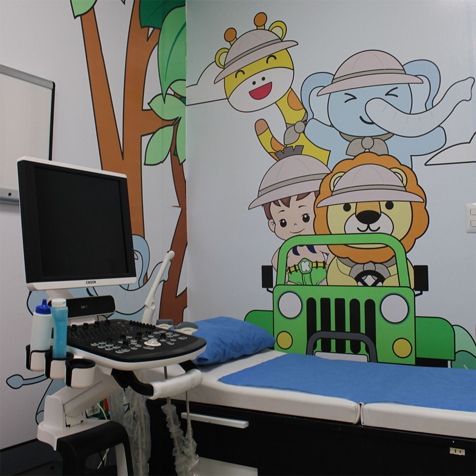 KIDIATRAS PEDIATRIA GLOBAL