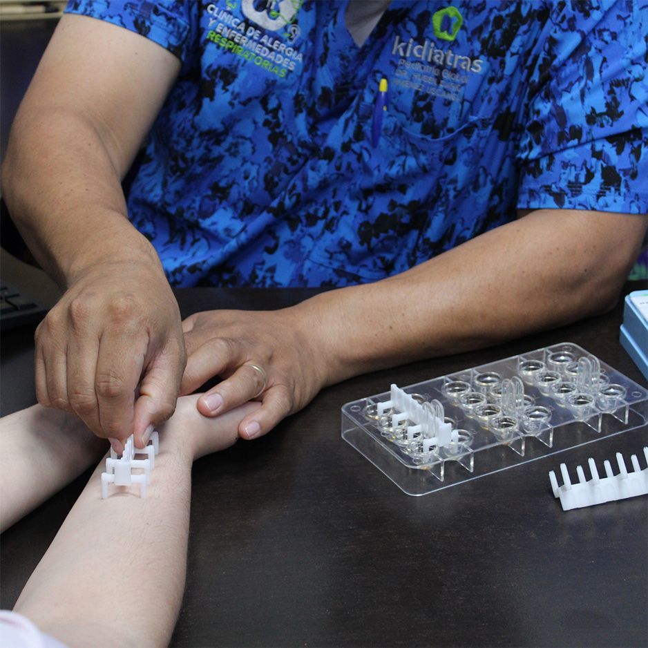 KIDIATRAS PEDIATRIA GLOBAL