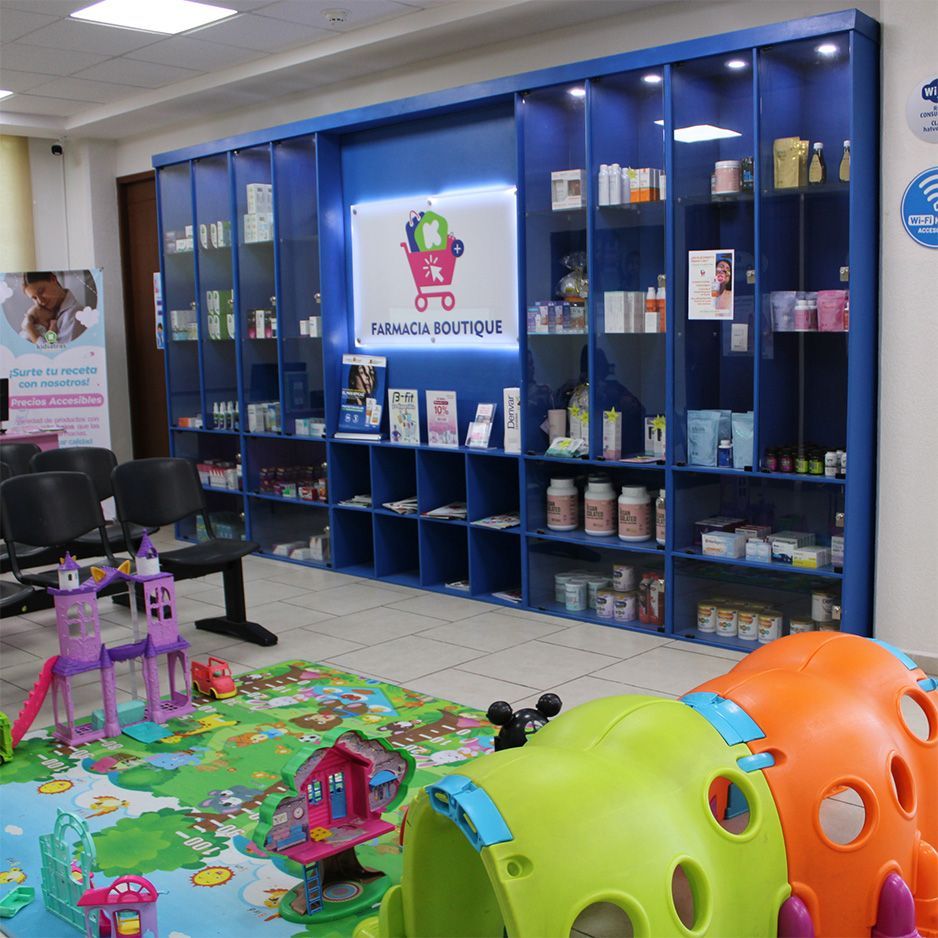 KIDIATRAS PEDIATRIA GLOBAL