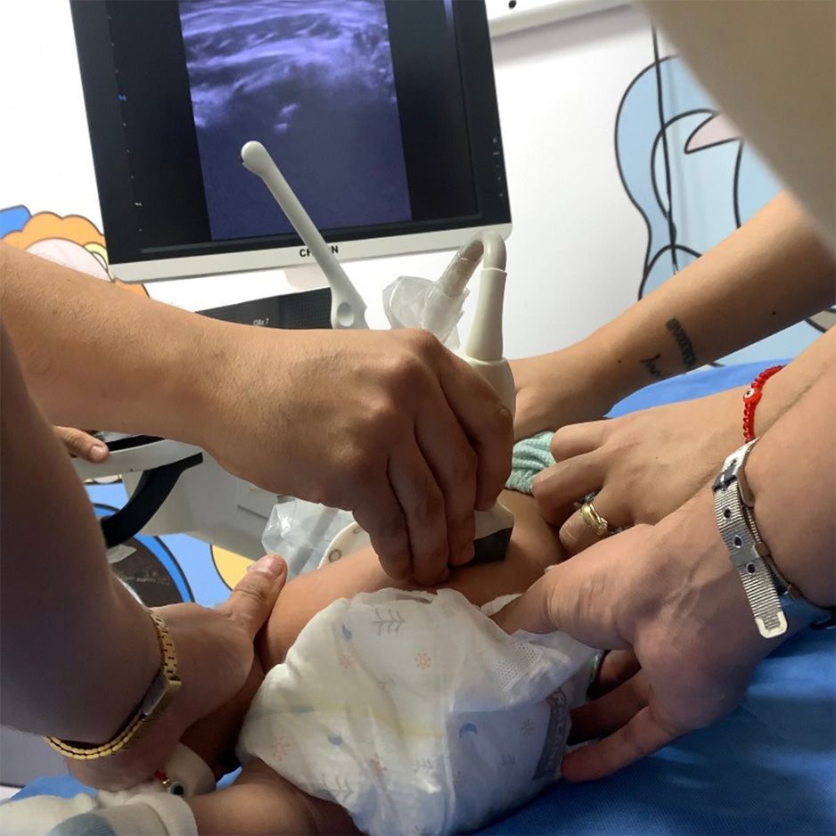 KIDIATRAS PEDIATRIA GLOBAL