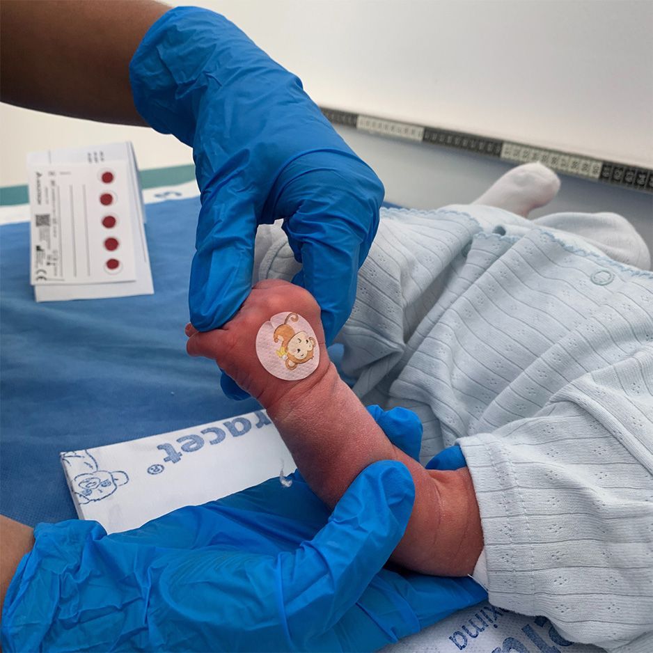 KIDIATRAS PEDIATRIA GLOBAL