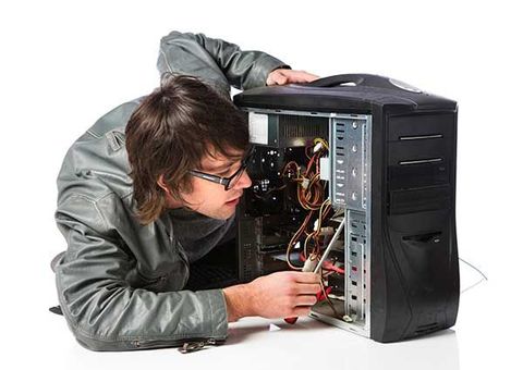 REPARACIÓN DE COMPUTADORAS SOPTECO - Reparación y mantenimiento de PC