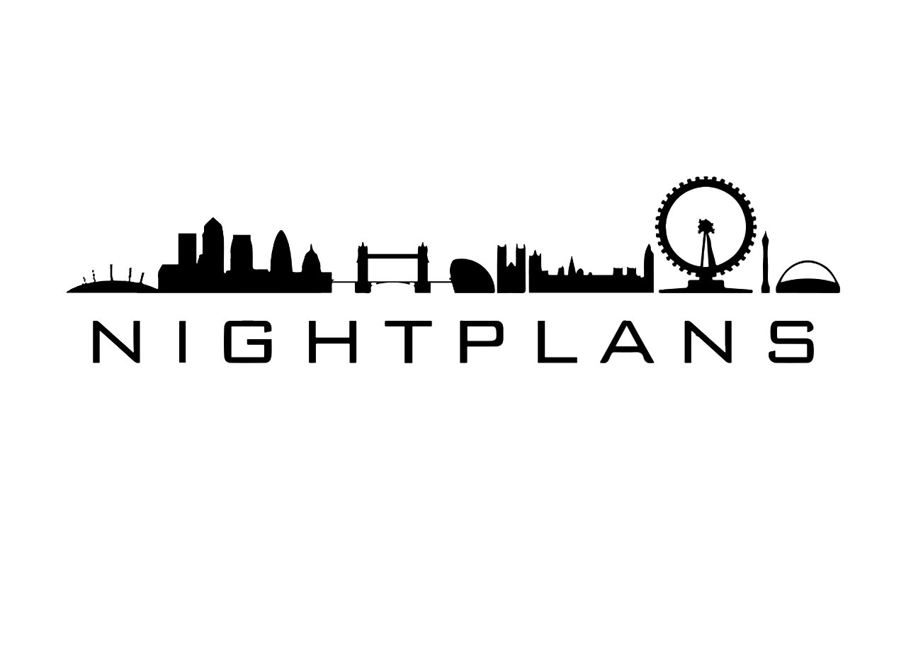 Nightplans logo