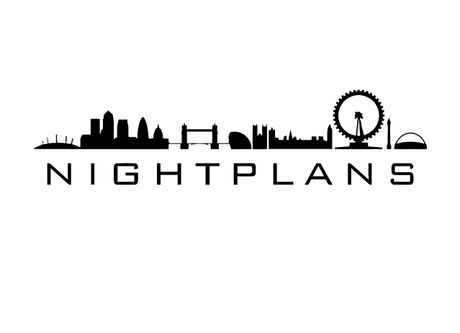 Nightplans logo