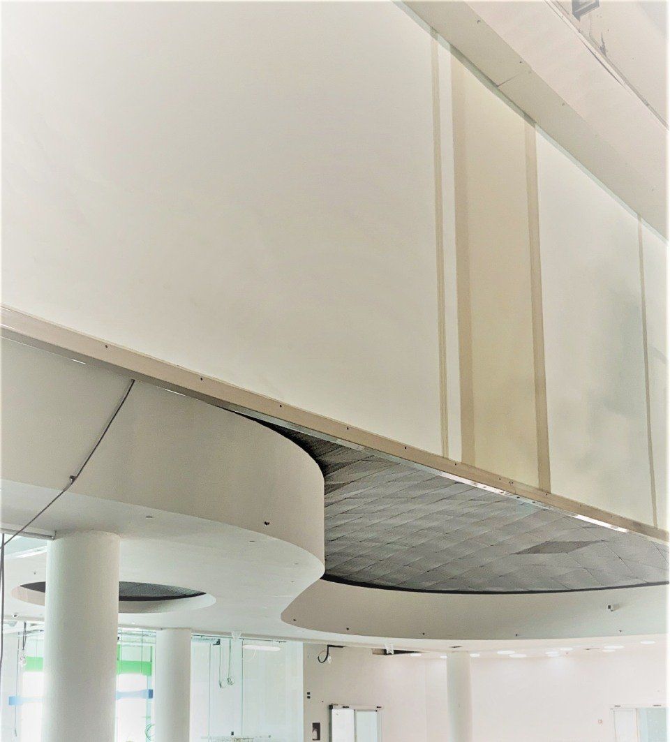 porte industriali di sicurezza