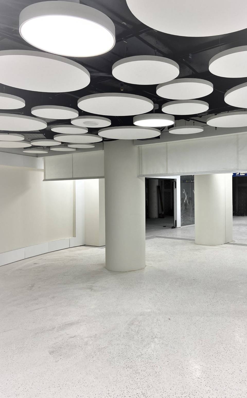 vendita e installazione barriere al fumo