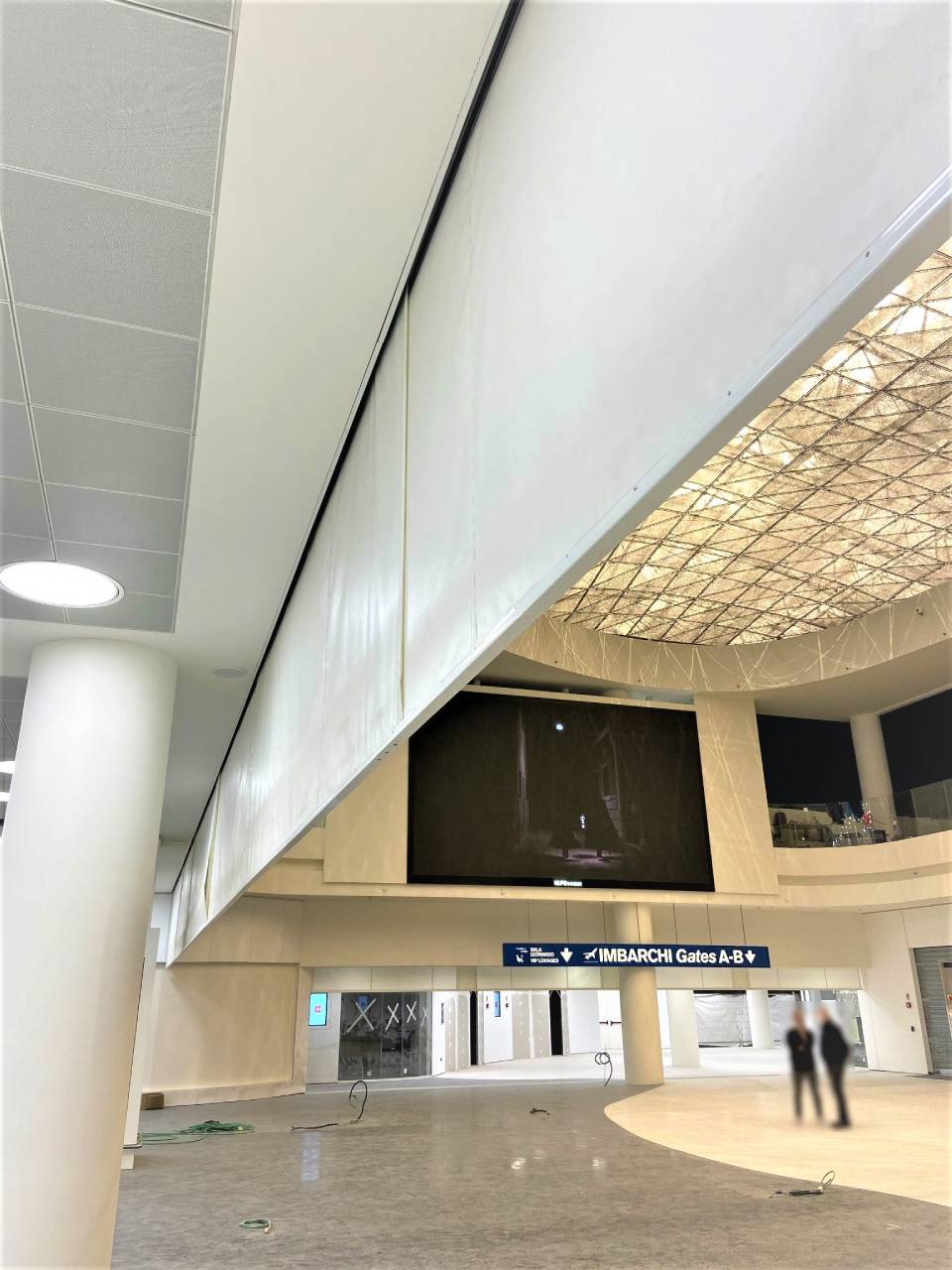 produzione tende tagliafumo