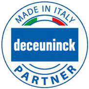 deceuninck logo