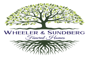 Sundberg-Olpin & Wheeler Mortuary Logo