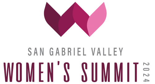 SAN GABRIEL VALLEY WOMEN'S SUMMIT 2023