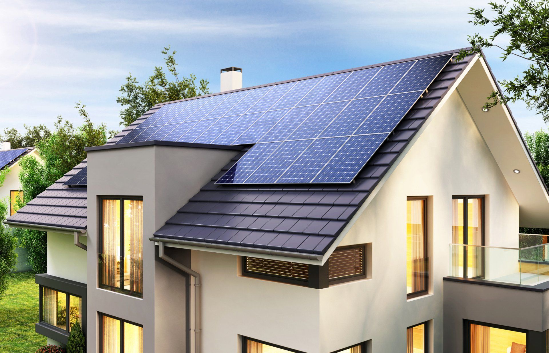 Re-Roofing — Marina, CA — Ross Roofing & Solar