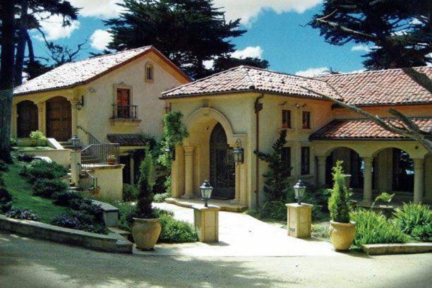 Residential Houses — Marina, CA — Ross Roofing & Solar