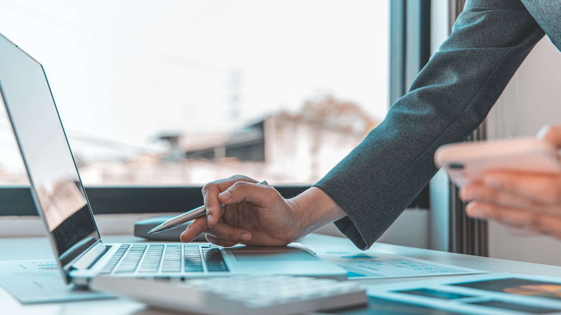 HMRC self-assessment for UK sole traders