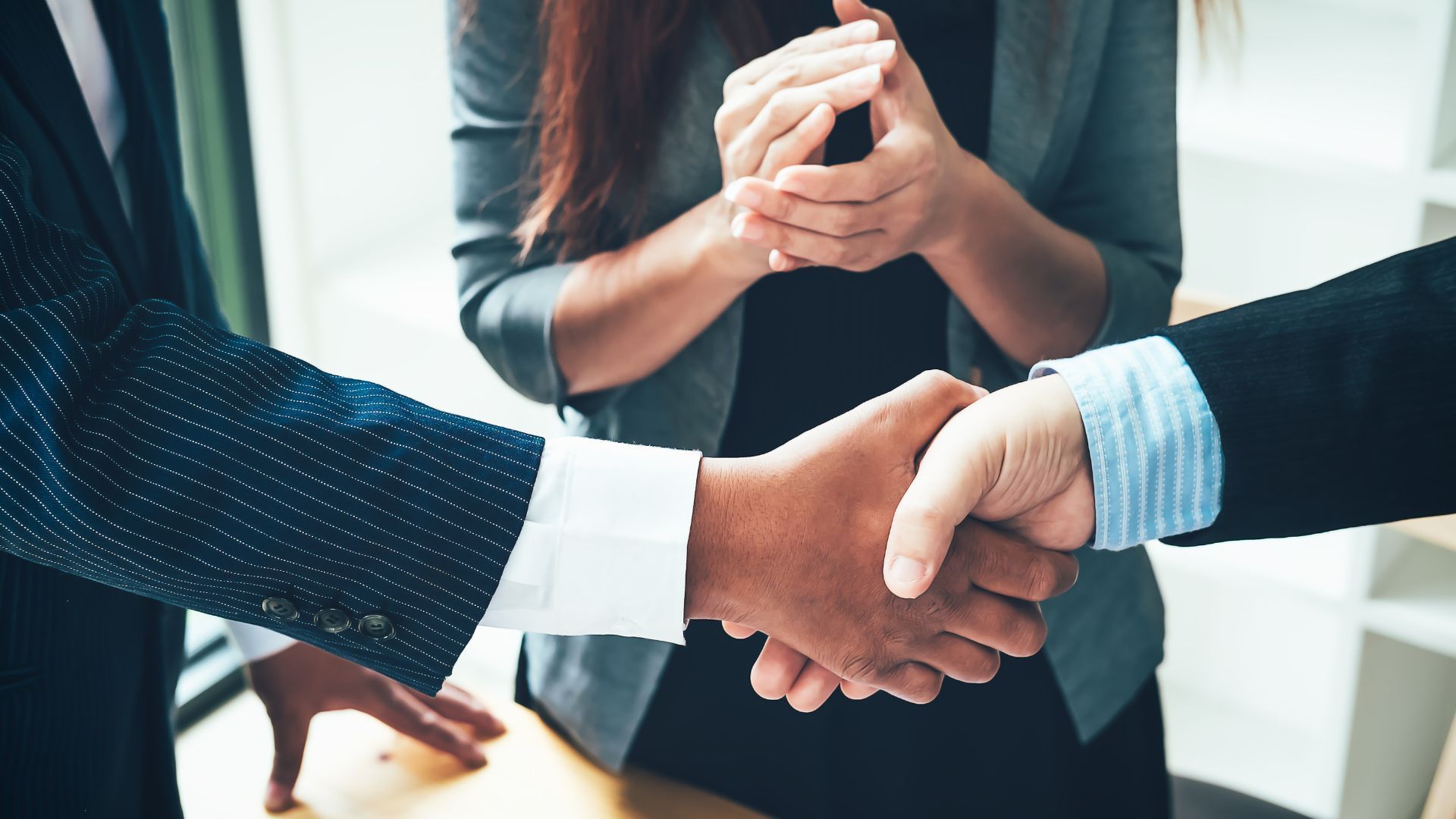 Umbrella company deductions and service fee breakdown