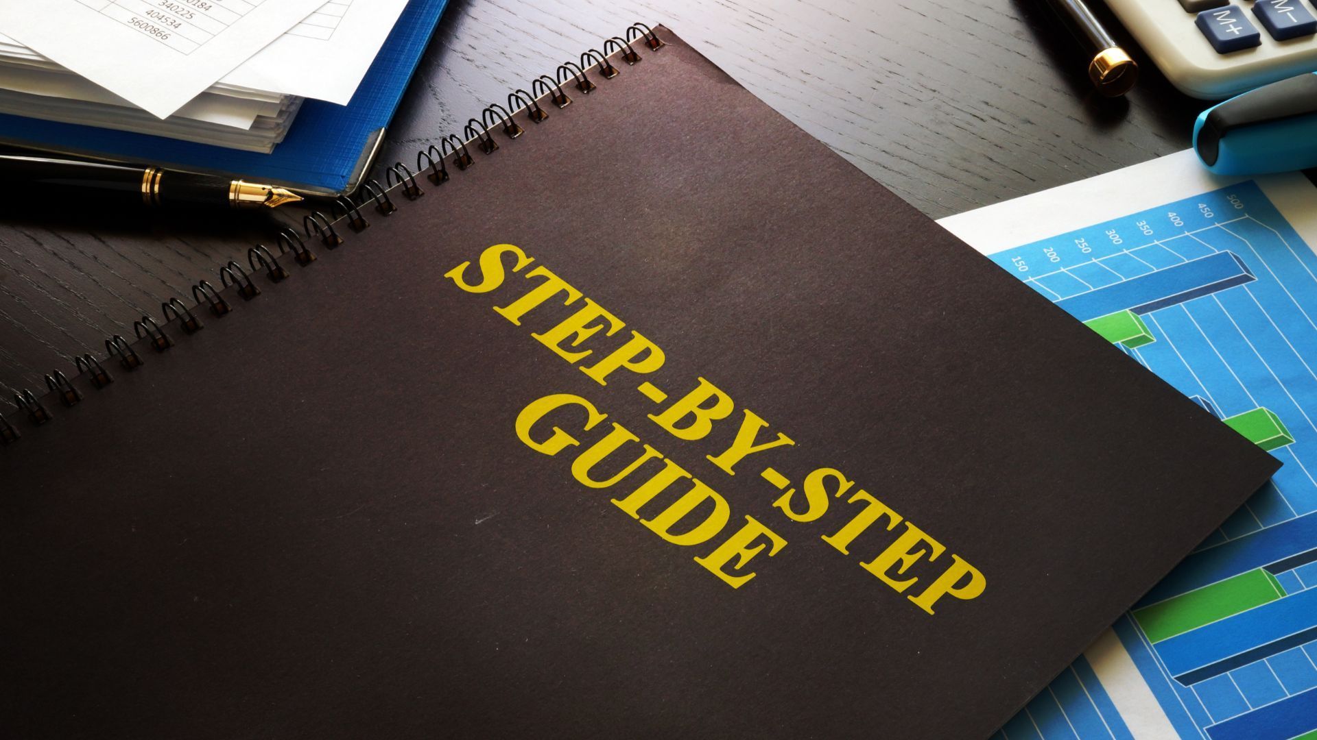 How to become self-employed in the UK