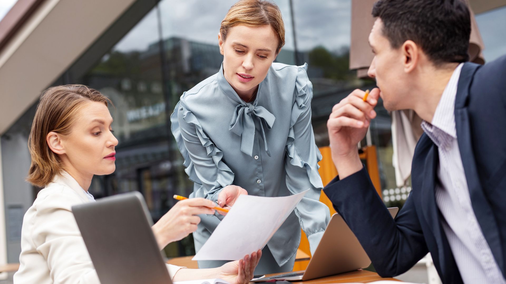 Professional setting up limited company structure online