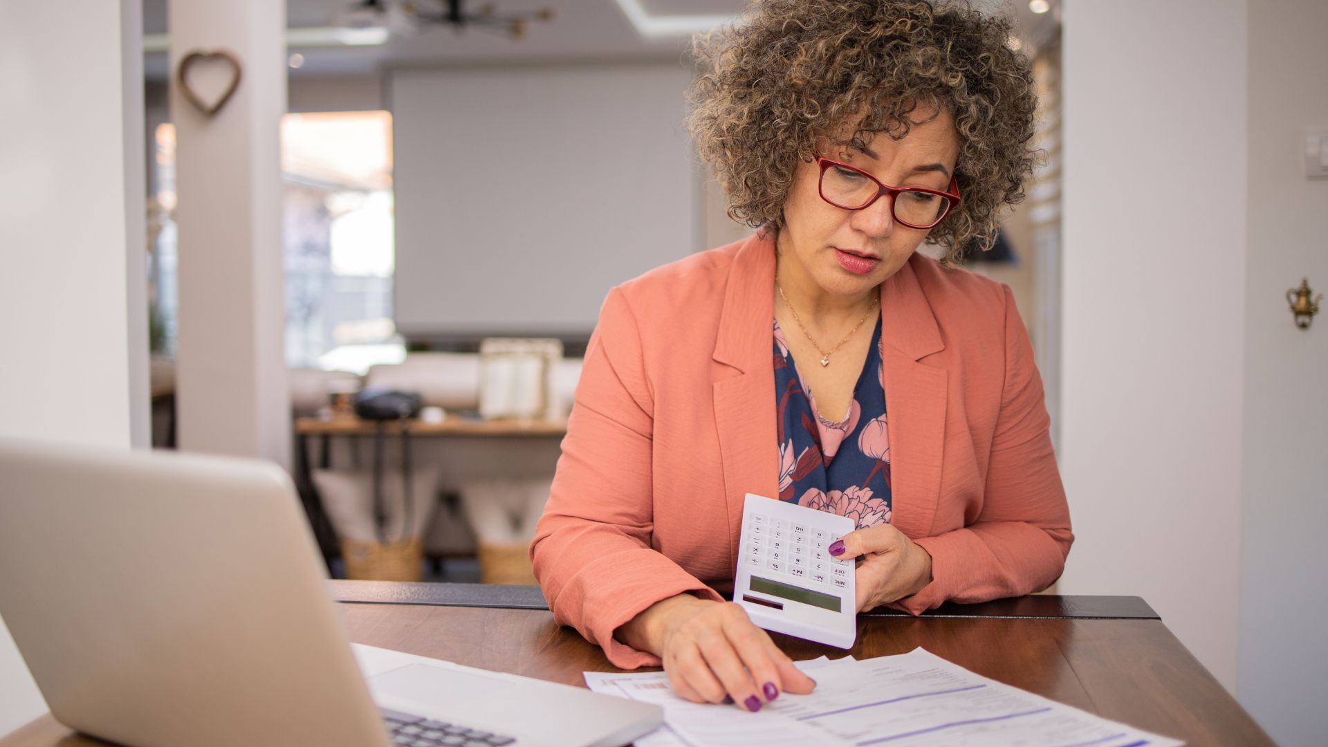 Freelancers working in office setting, representing sole traders and limited company contractors
