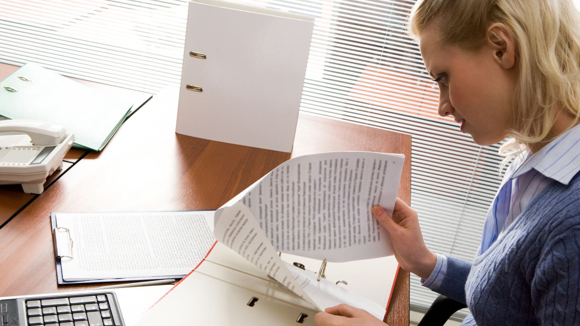 Contractor Business Control Options